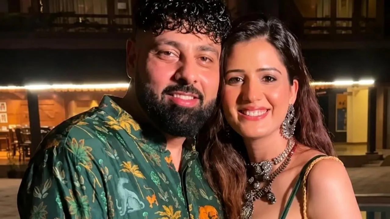 Isha Rikhi Calls Badshah ‘Played’ After Bigg Boss Reveal
