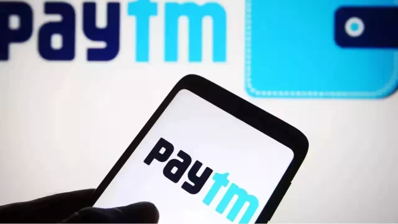 Paytm Parent One 97 Raises Q2 Profit to Rs 225 Cr, 10‑fold Surge