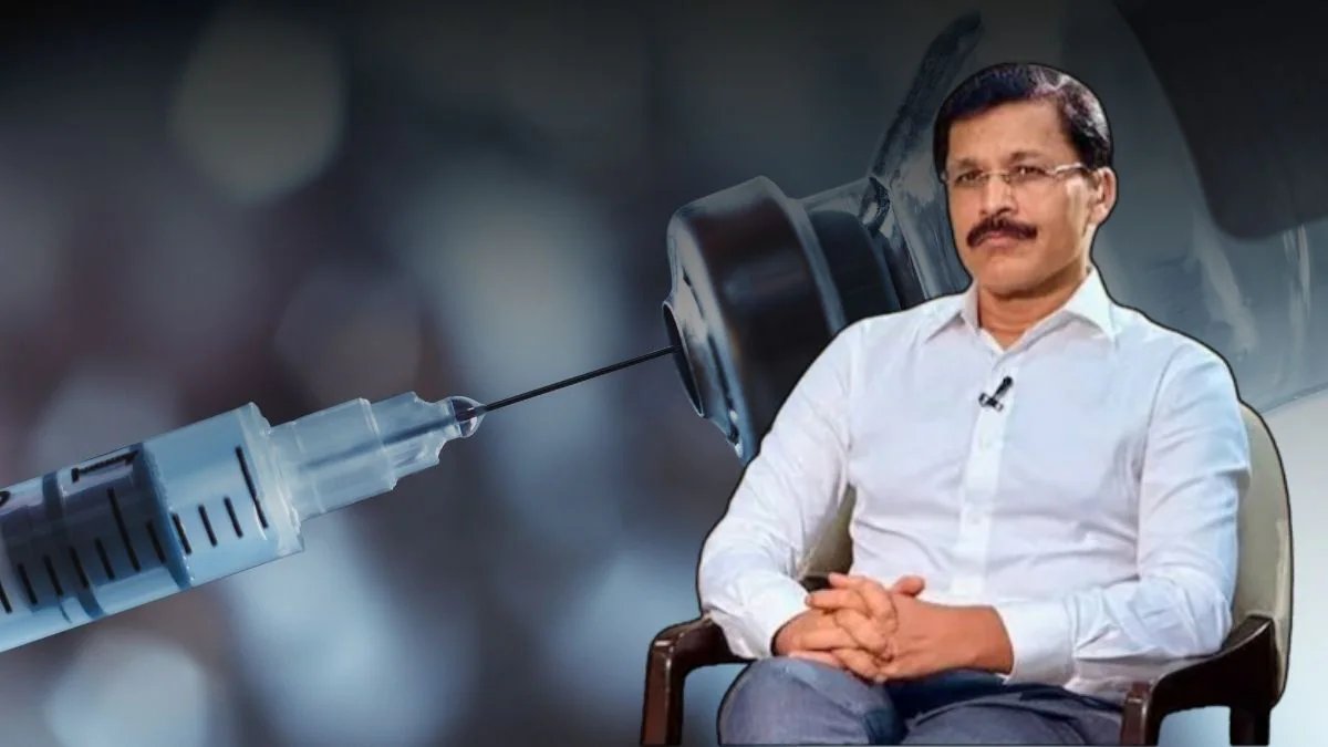Maharashtra Study Reveals 2,800% Mark‑Up on IV Sets: How Patients Can Protect Themselves