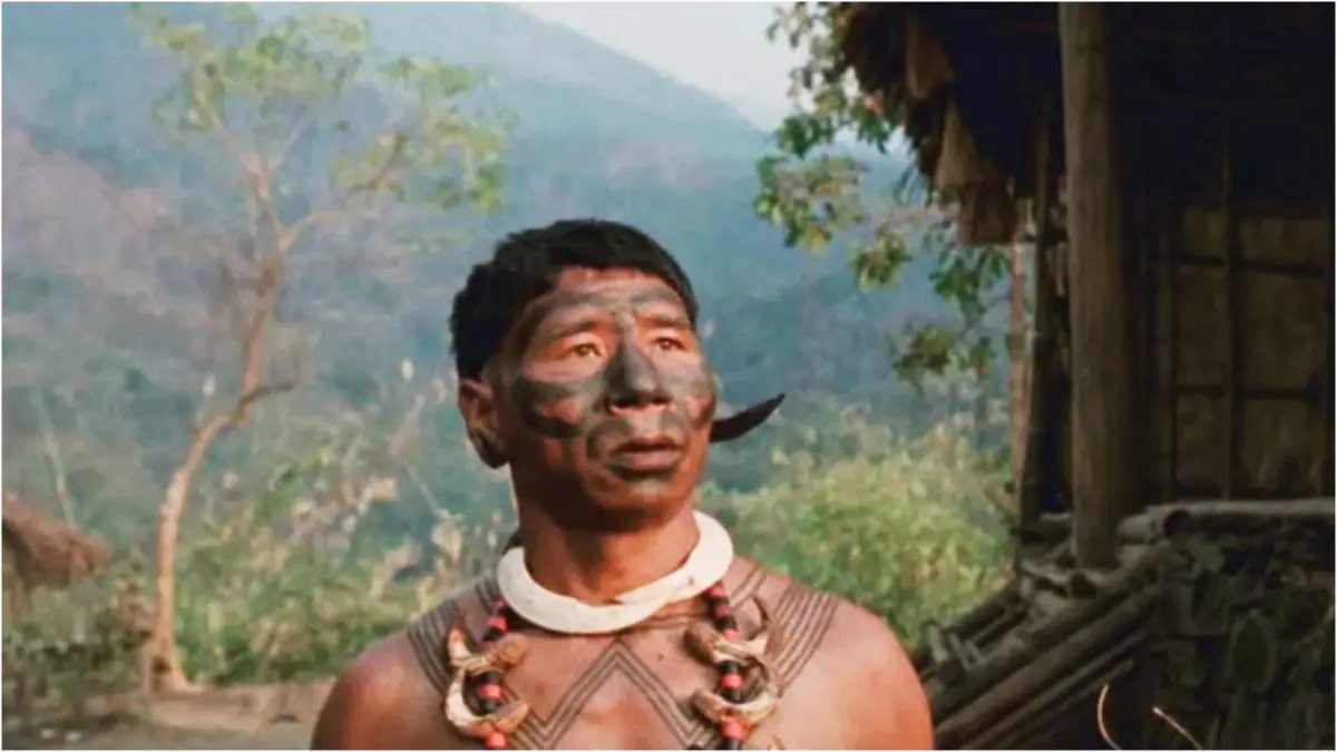 Theja Rio’s Angh Wins TIFF Platform Prize, Secures Oscars 2027 Spot