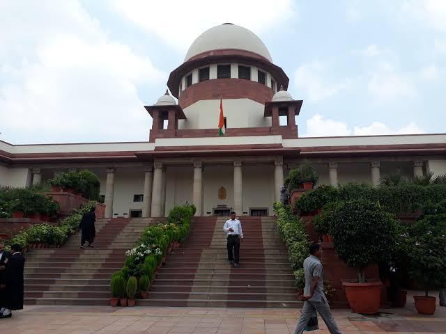 Supreme Court Urges CBI Takeover of All Uttar Pradesh Police Investigations
