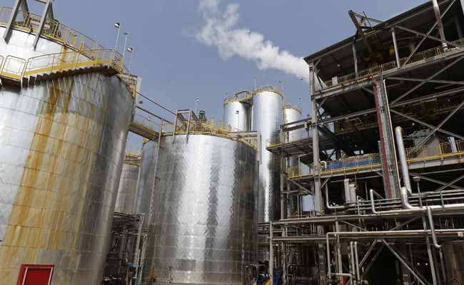 India Bars Sugar-Based Ethanol From 2026‑27 Petrol Blend Tender