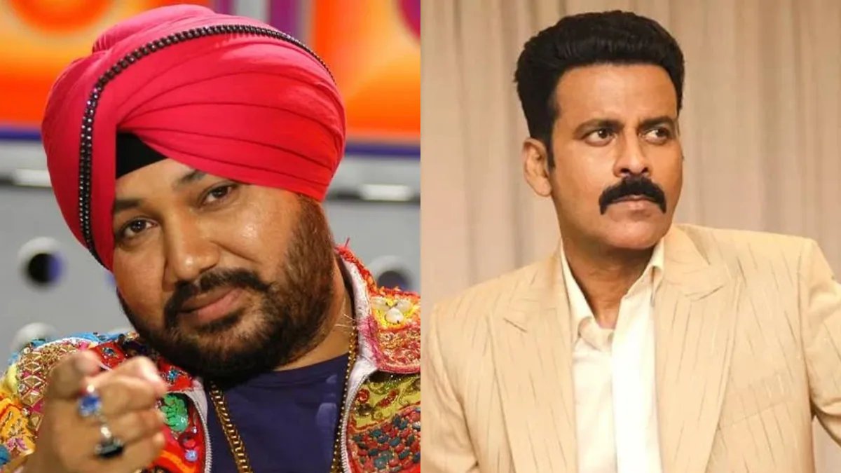 Manoj Bajpayee Defends Daler Mehndi's Sobriety After Tehri Stage Confrontation