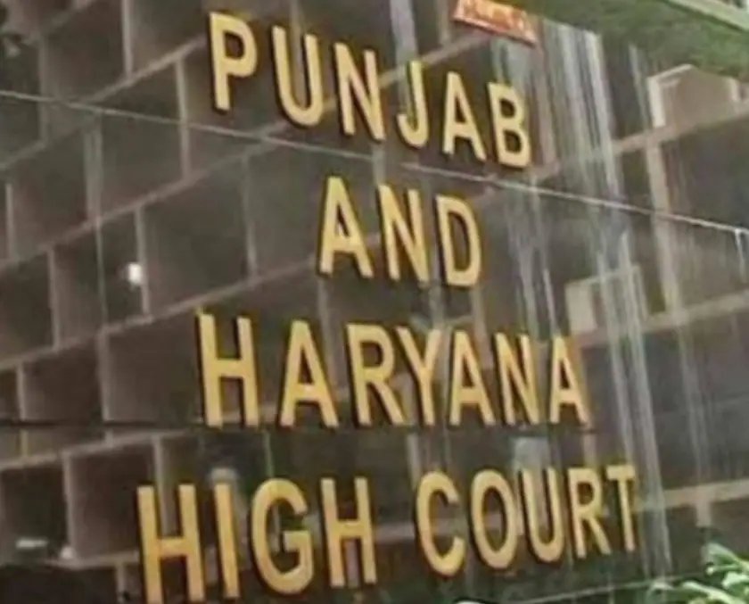 Punjab Chief Secretary Fined ₹1 Lakh Over DA/DR Arrears Delay