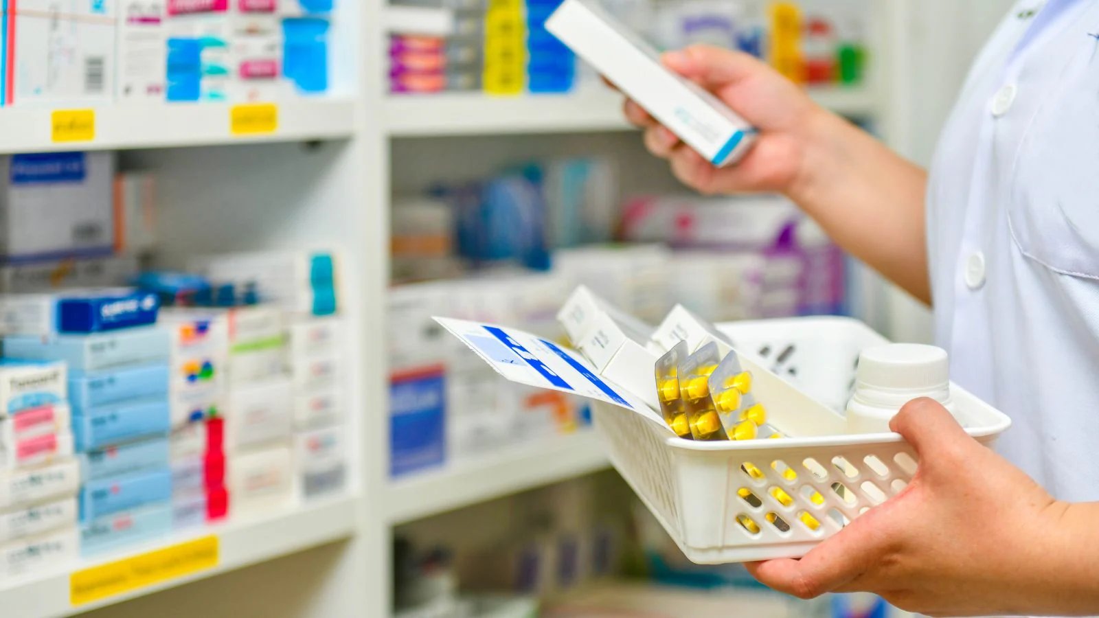 MedPlus Health Q2 Net Profit Flat at ₹56 Crore, Revenue Soars 21%