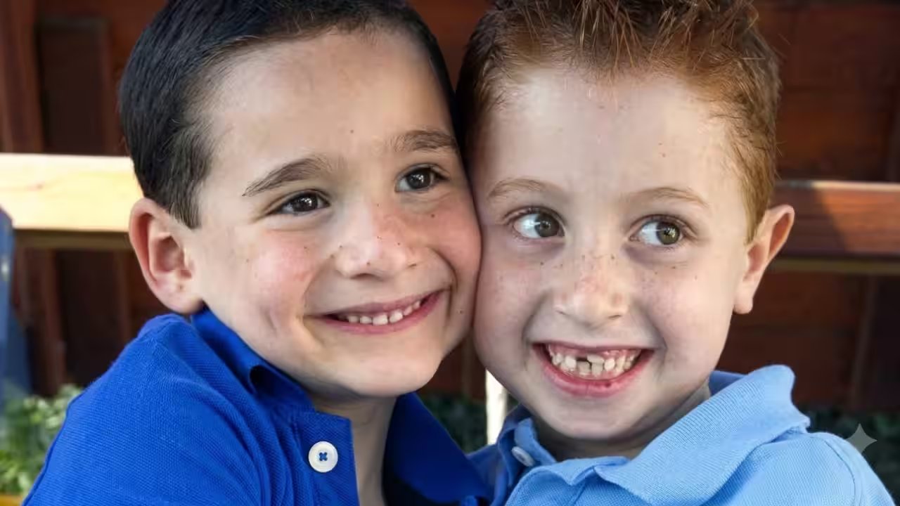 Glycogen Storage Disease 1B: Child’s Fundraiser Raises Awareness and Funds for Treatment