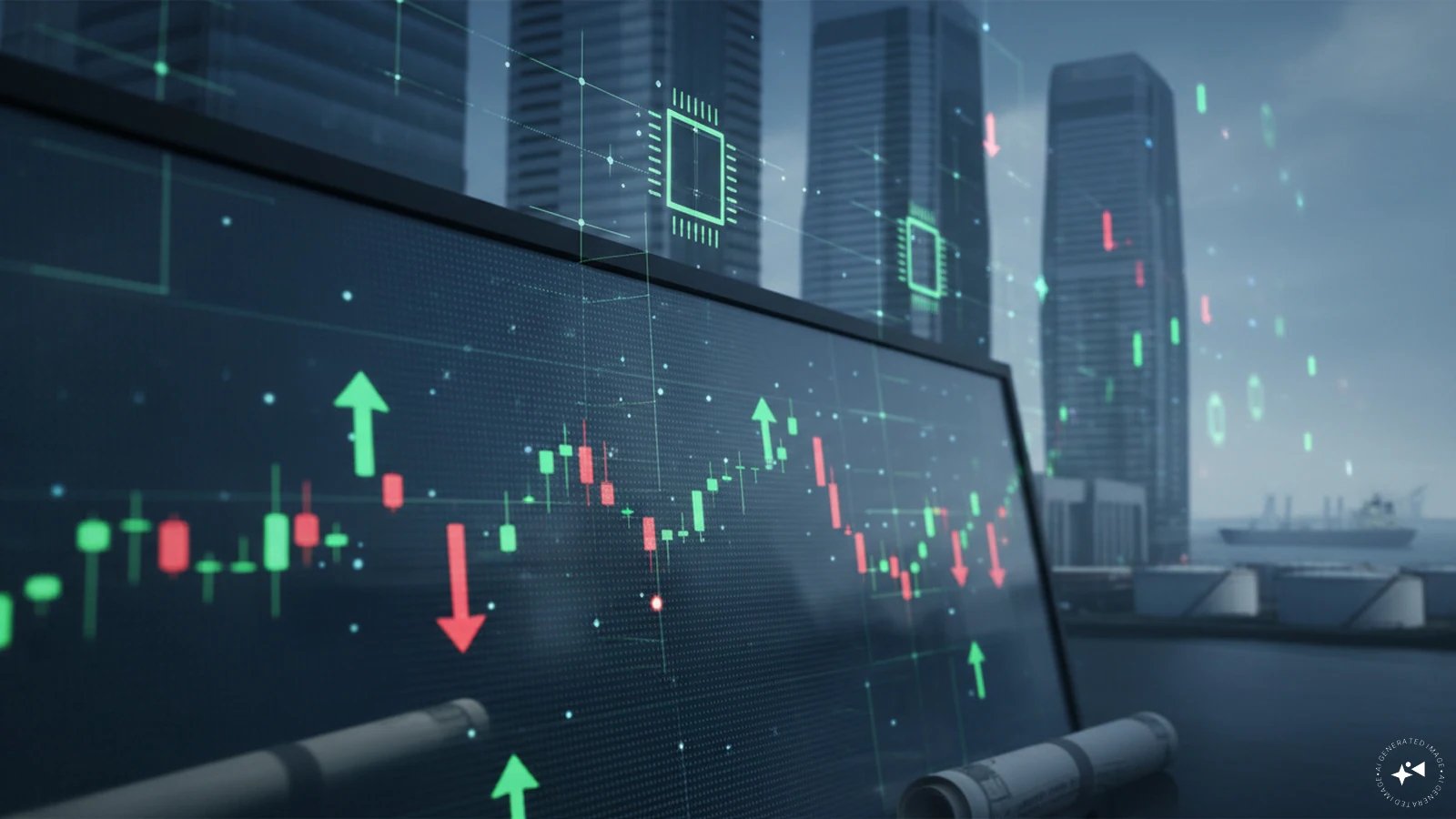 Asian Stocks Rebound As Fed Signals Pause; Kospi Jumps 1.7%