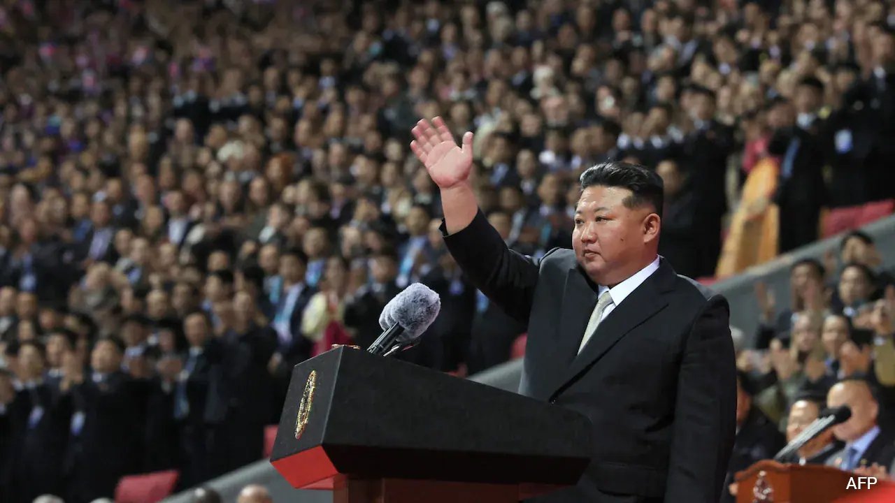 Kim Jong Un Tests New Weapon System in Pyongyang, Days After Missile Launch