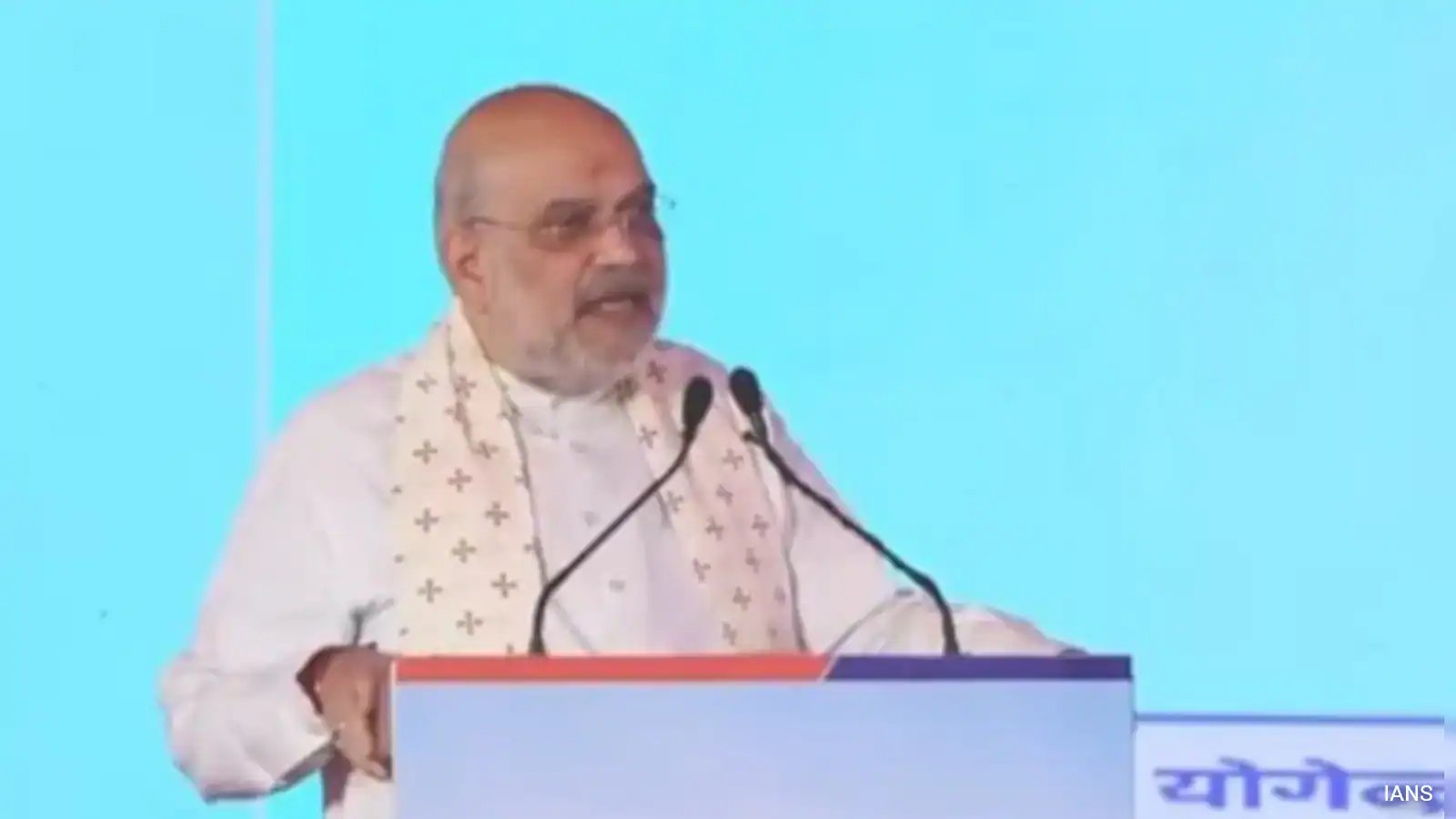 Amit Shah Warns Rahul Gandhi Congress Won't Return to Power for 30 Years