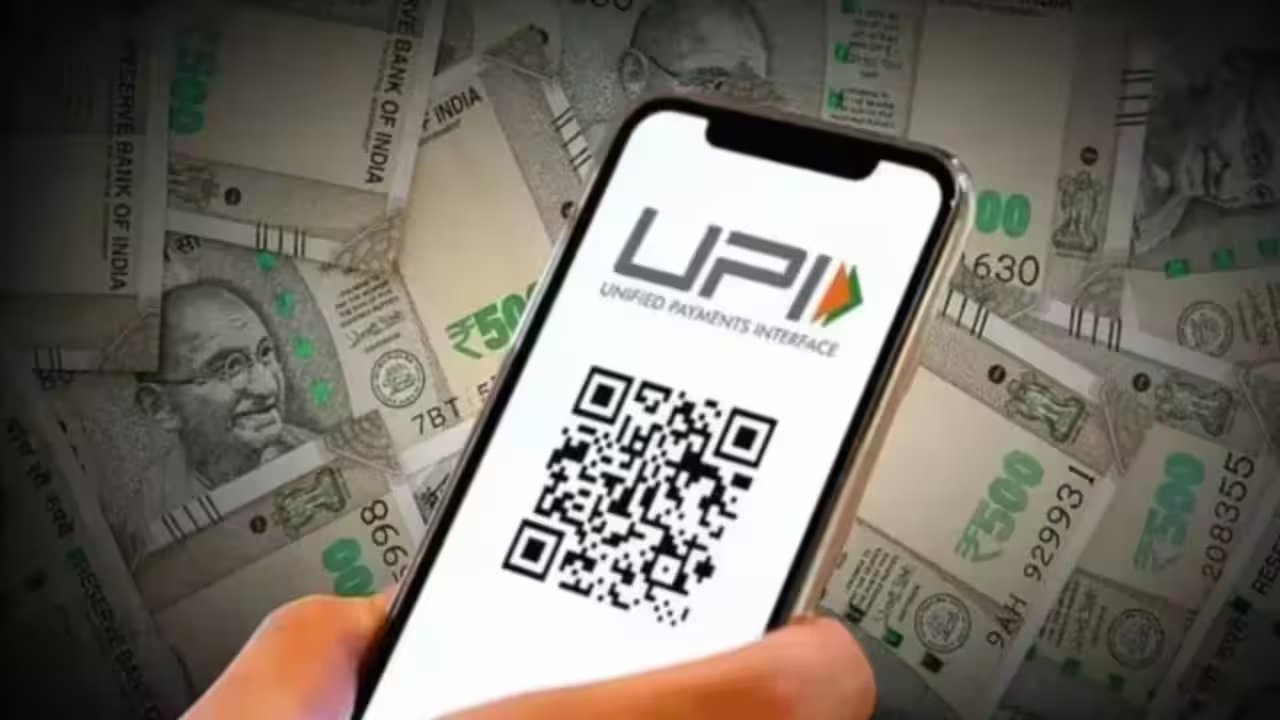 NPCI Delays UPI MDR Charge Until Post-Diwali 2026