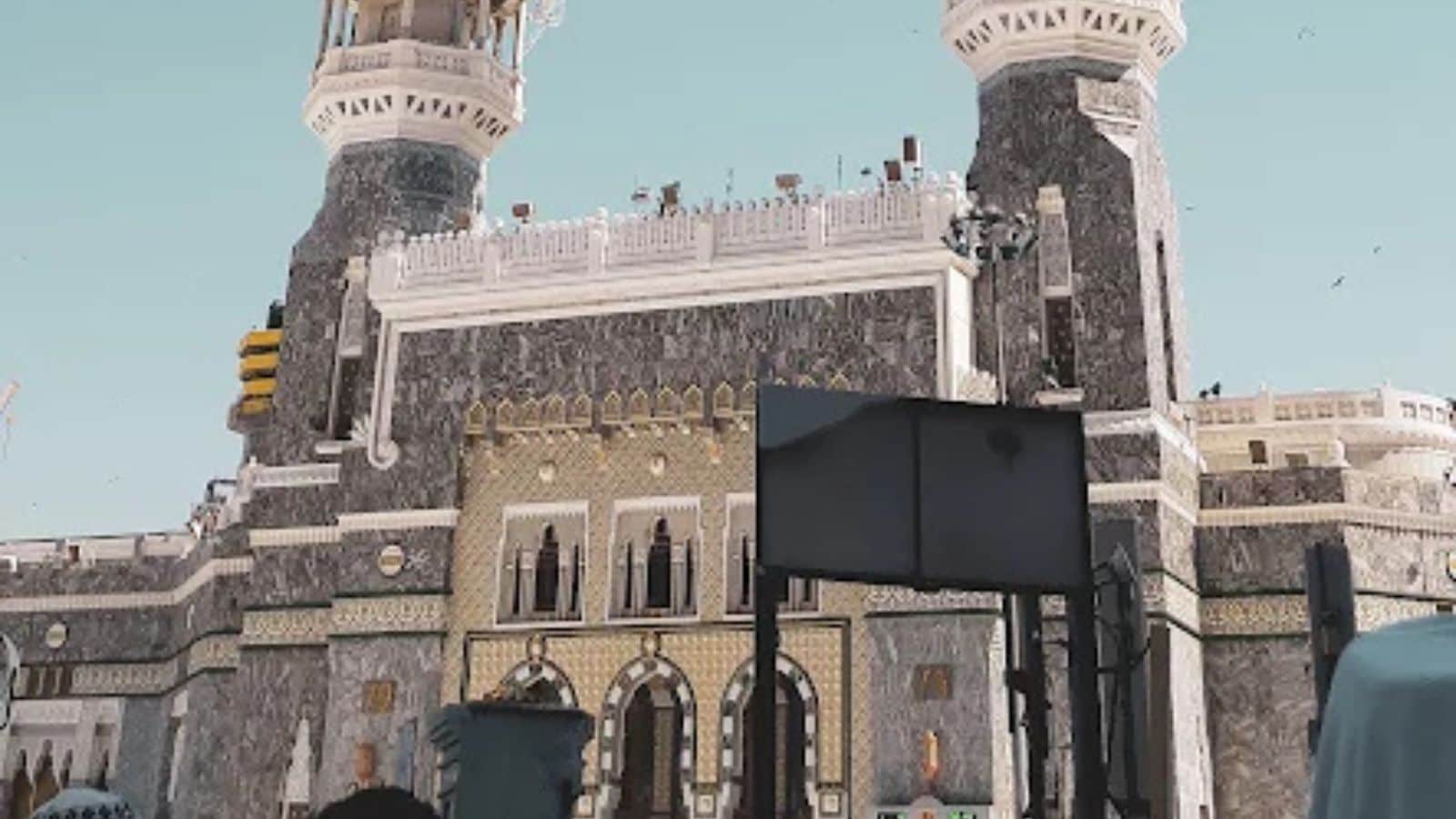 Saudi Arabia Executes Two Bangladeshis for Mosque 'Immoral Act' in Mecca
