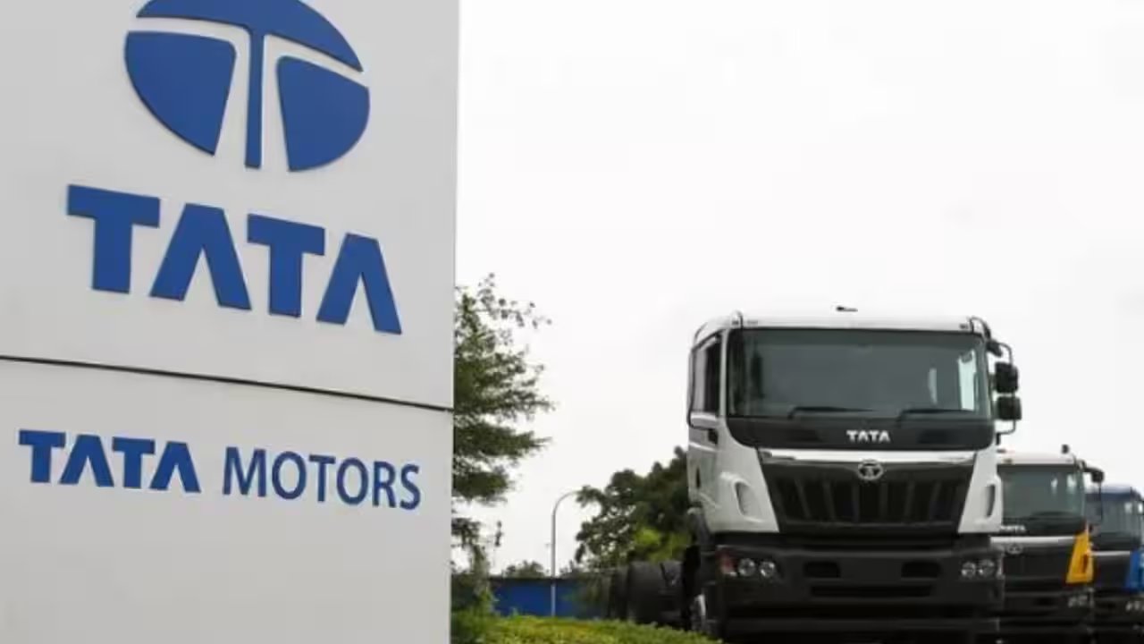 Tata Motors Secures 87.8% Acceptance to Take Over Iveco, Triggering Squeeze‑Out