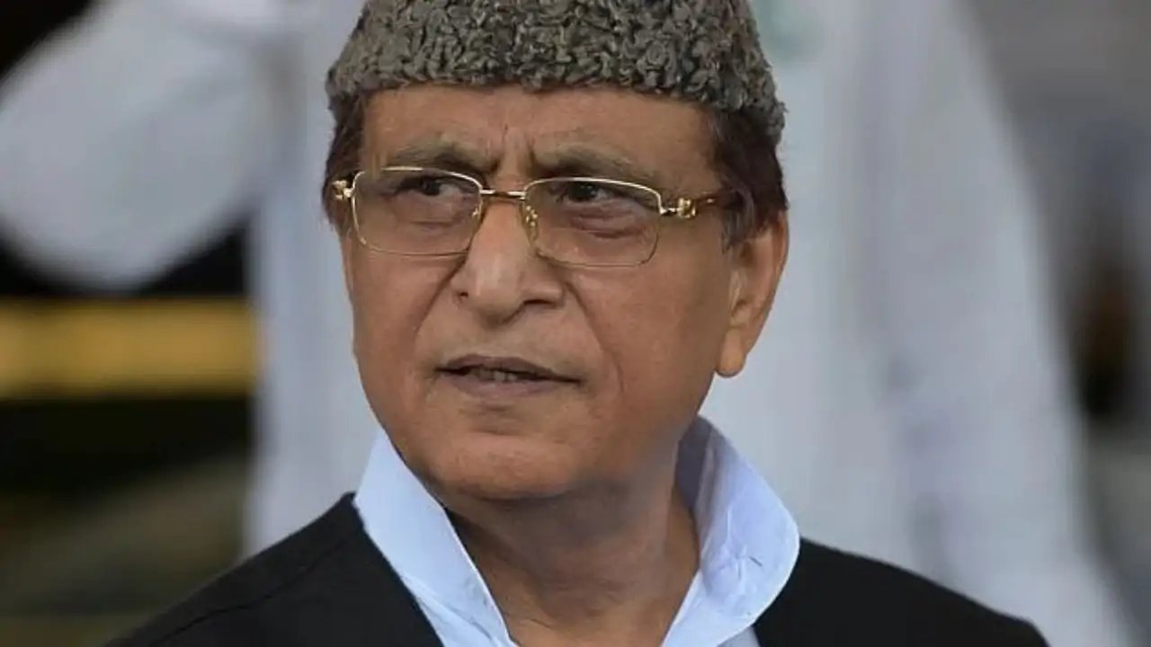 ED Detains Samajwadi Leader Azam Khan, Seizes Rs 1,170-Crore Jauhar University Assets