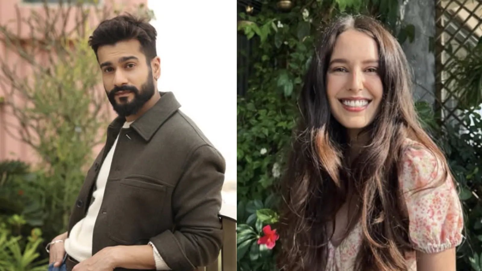 Isabelle Kaif & Sunny Kaushal Spark Dating Rumors Over Turkey Trip Photos