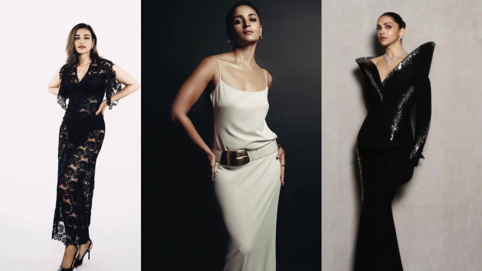 Radhika Apte Declares Only Alia Bhatt or Deepika Padukone Can Bankroll Theatrical Opens
