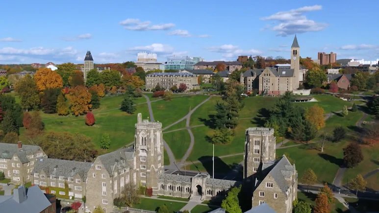 Cornell Police Omit Rape Claim, Delaying Investigation Into Fraternity Assault