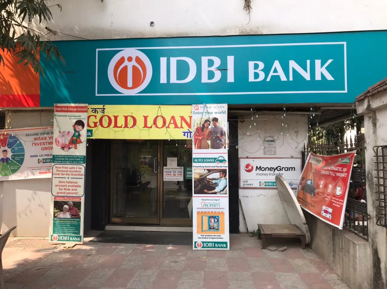 Cabinet Approves Rs 52,878 Crore IDBI Bank Stake Sale To Fairfax