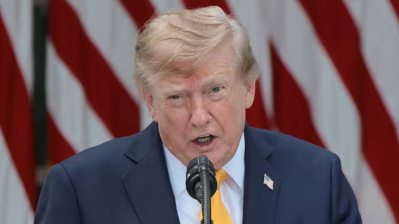 Trump Administration Spent $9.5 Billion on Paid Leave for Federal Workers in 2025