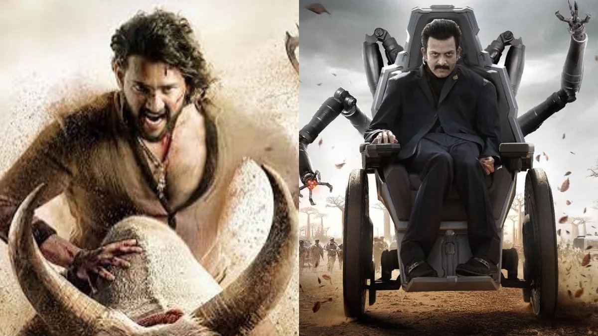 Varanasi’s Stunt Spectacle Eyes Oscar 2028, Says Producer SS Karthikeya