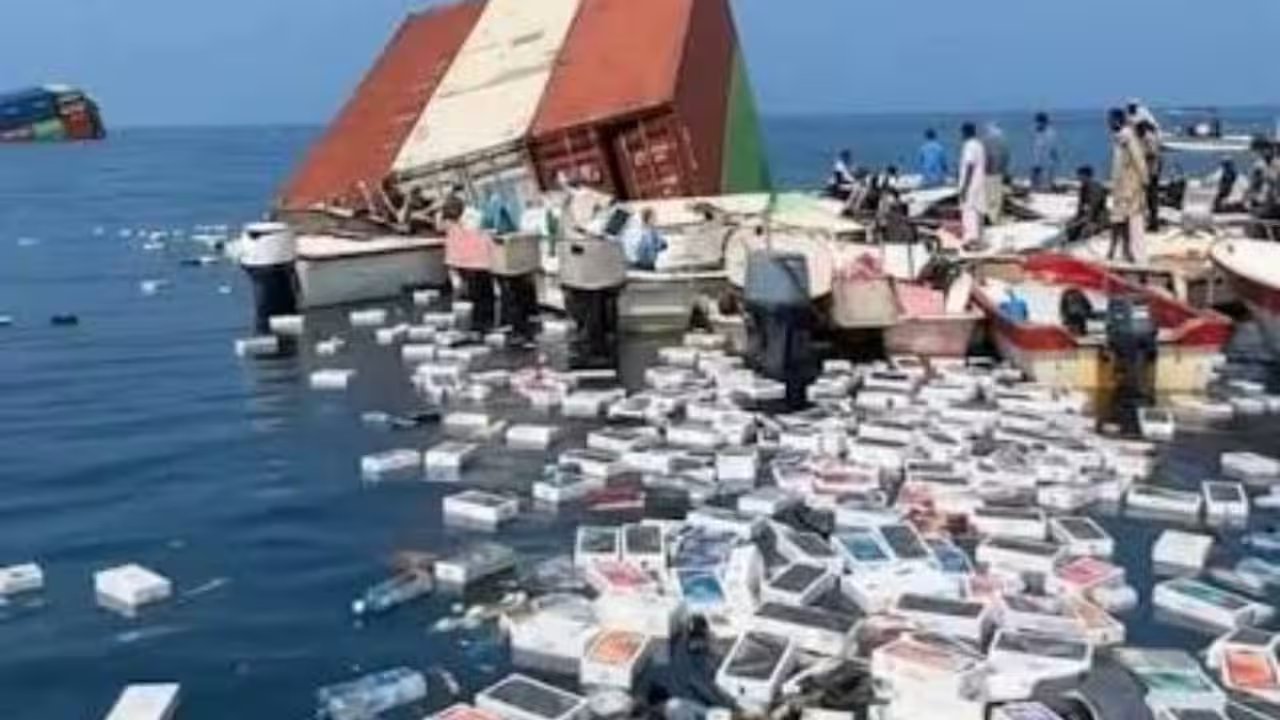 Spotting Fake Luxury Perfume: Lessons from Shipwrecked iPhones and Floating Fragrances
