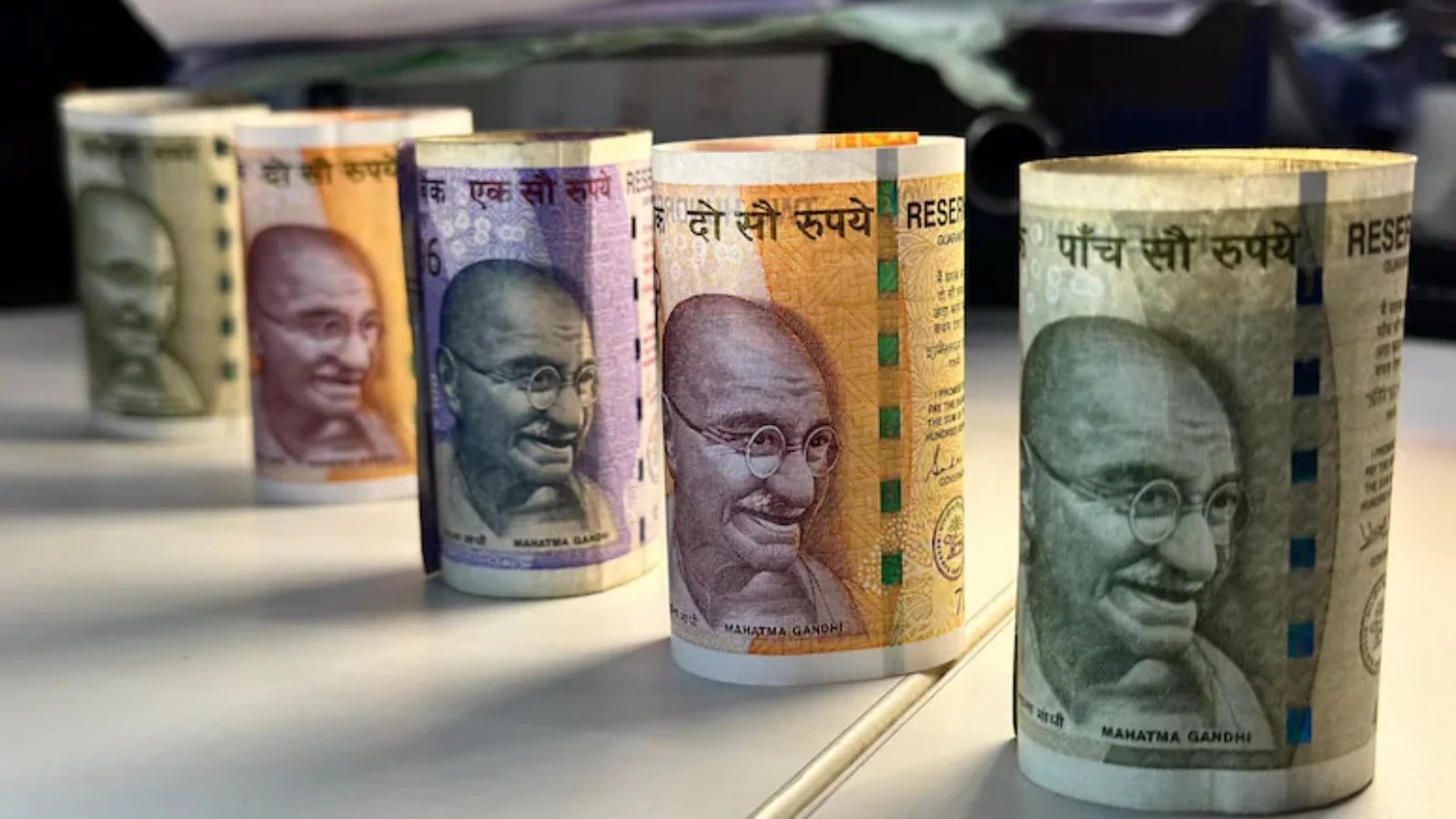 IMF Boosts India GDP Forecast to 7% for 2026-27 Amid Global Uncertainty