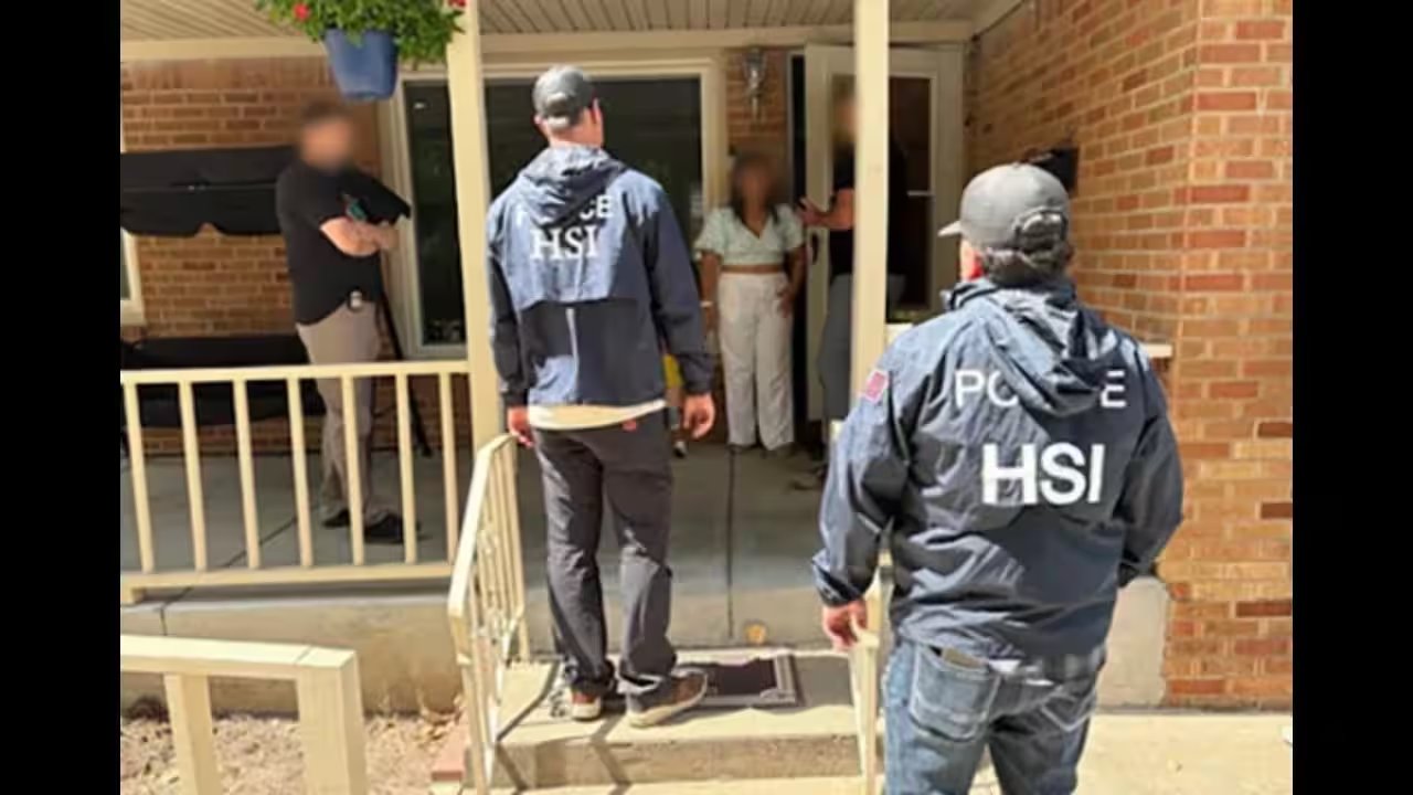 Judge Bars DHS Door‑to‑Door Voter Checks in Nine States