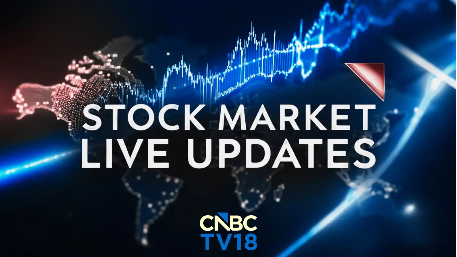 Nifty Futures Hold at 23,300 Amid Fed Rate Hike, Oil Prices Slip