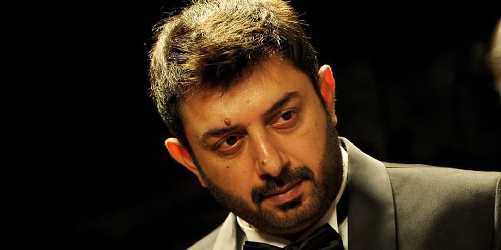 Arvind Swamy’s Rs 3,300‑Crore Empire Still Makes Him a ‘Bad Businessman’