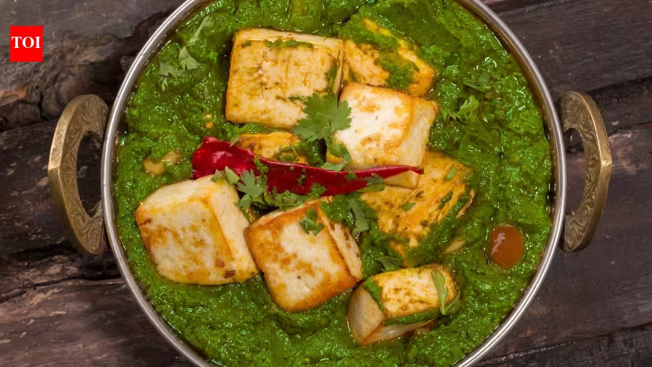 Chef Ranveer Brar’s 10 Unconventional Paneer Dishes to Spice Up Your Home Cooking