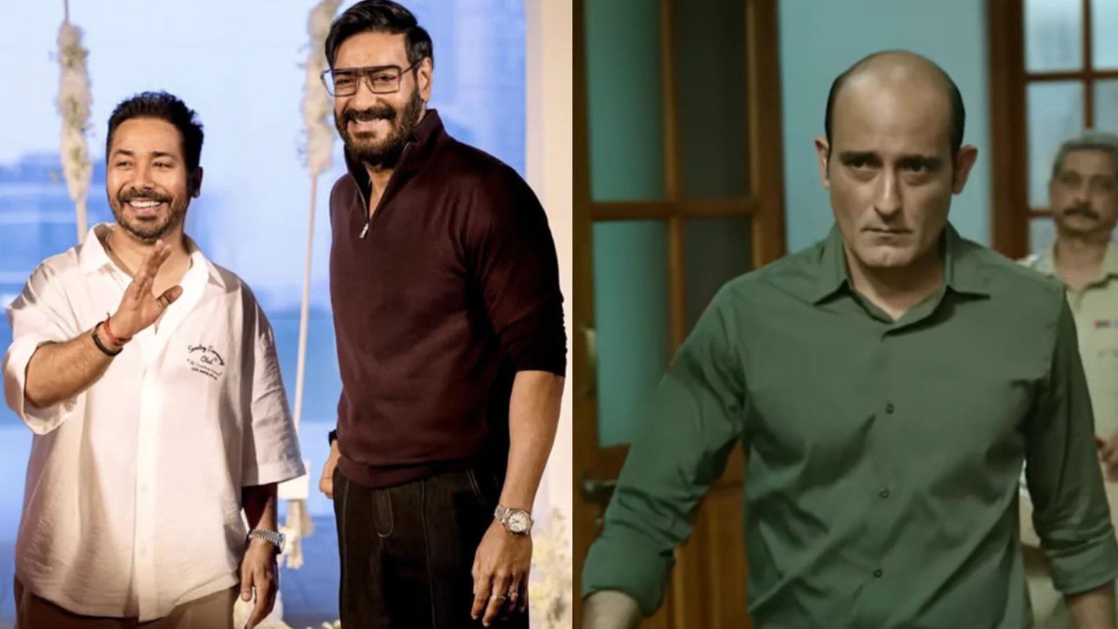 Abhishek Pathak Urges Law on Late-Exit After Akshaye Khanna Leaves Drishyam 3