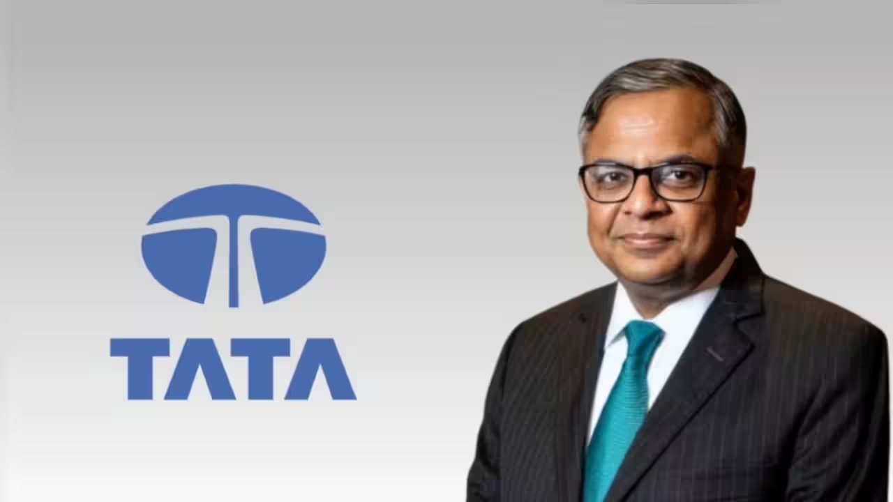 Tata Trusts Call Reappointment of Chandrasekaran as Chairman Illegal, Cite Noel Tata Vote