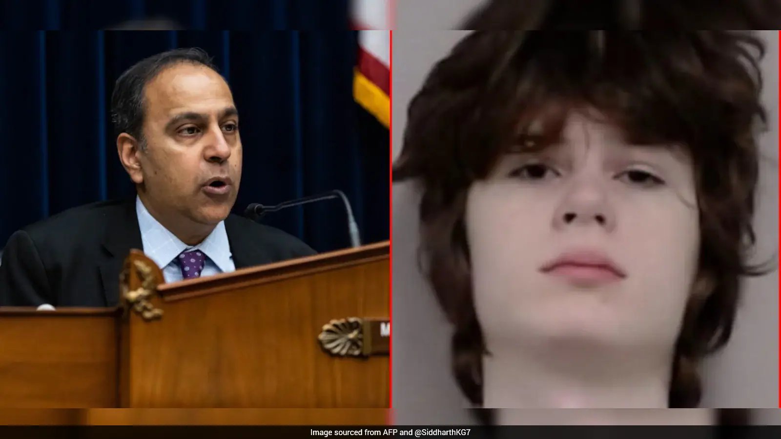 US Representative Krishnamoorthi Calls for Rapid Release of Temple Security Funds After Near‑Mass Shooting