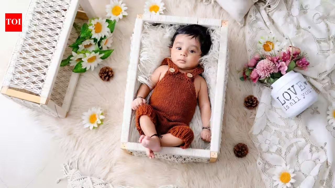 10 Baby Boy Names Meaning Light, Radiance, and Inner Brilliance