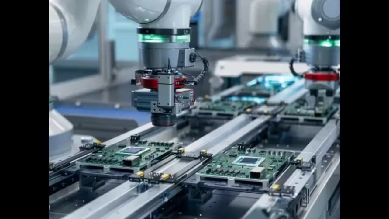 India’s Electronics PLI Scheme Yields ₹19,091 Cr Incentives, ₹20,580 Cr Investments by June