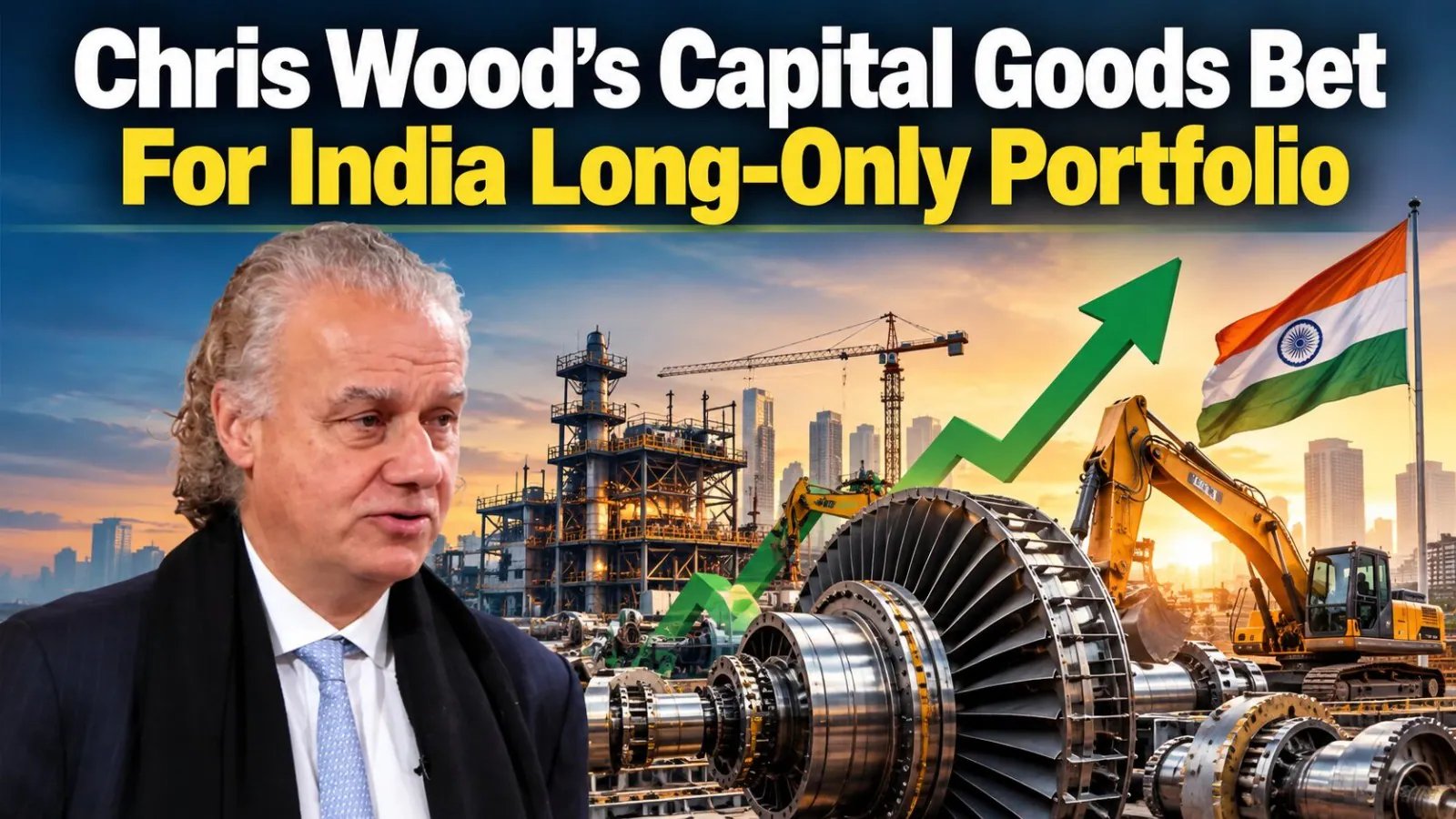 Hitachi Energy India’s 68% YTD Rise Signals 20.5% Upside
