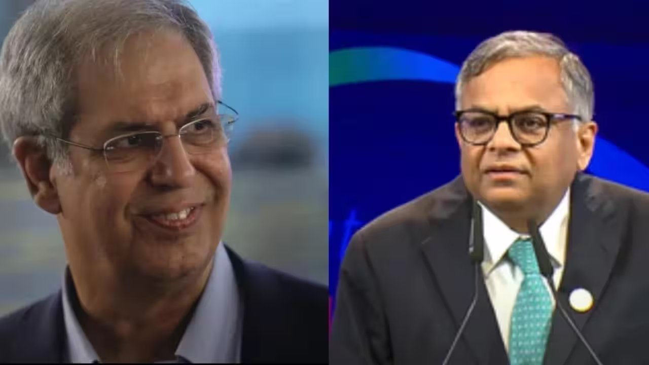RBI Orders Tata Sons to List as Upper‑Layer NBFC Amid Asset Over ₹2,01 Lac Crore