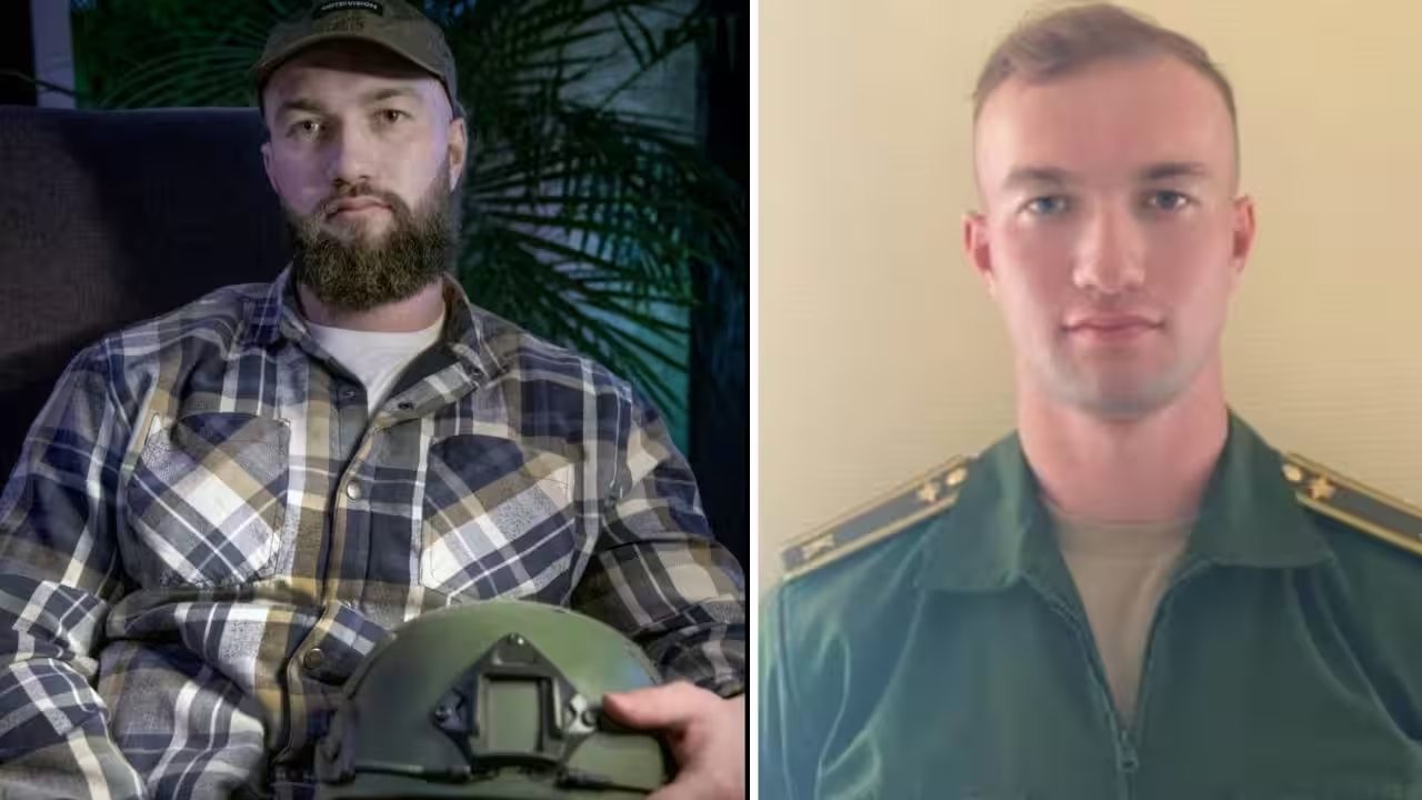 Russian Lieutenant Stupnikov Sinks 300 Russian Soldiers, Fuels Ukraine's Offensives