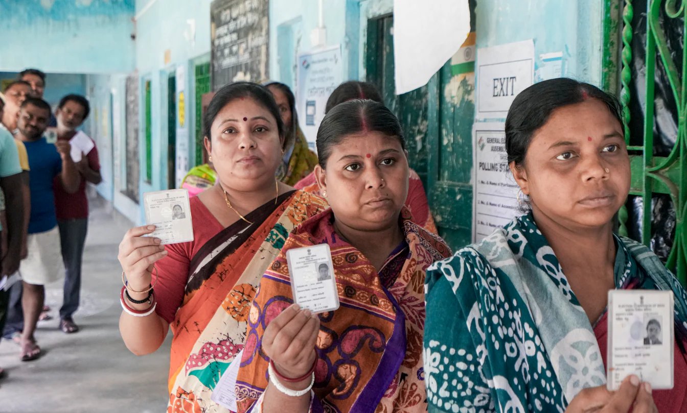 Six By-Elections Test BJP In Bengal, TVK In Tamil Nadu; Count On Oct 9