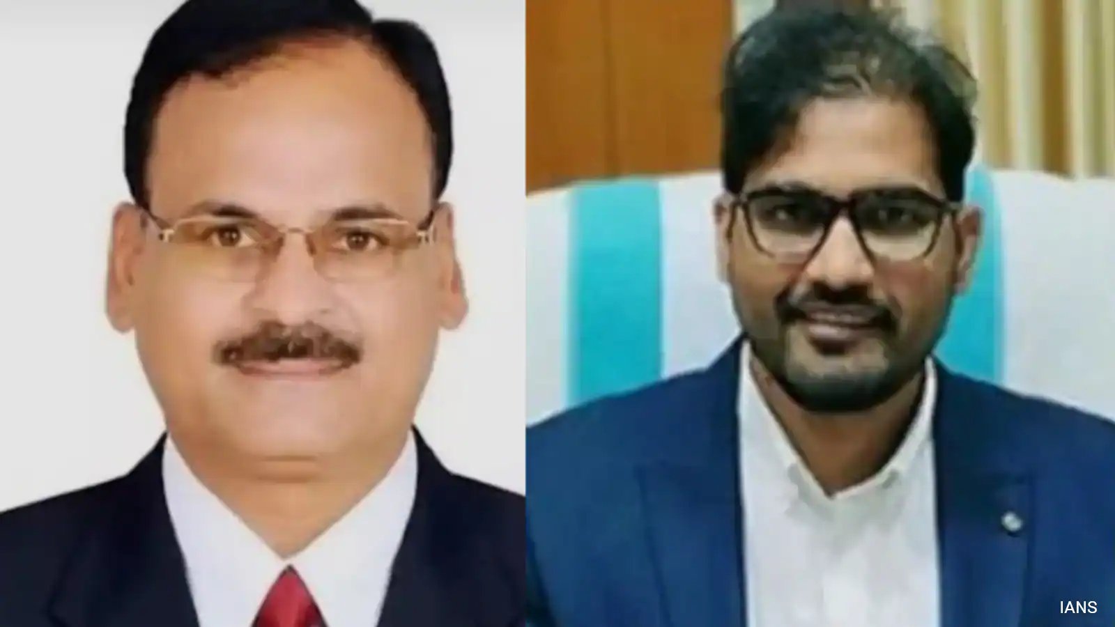 ED Jails KPSC Chairman Shivashankarappa, Member Geetha in 400-Post Veterinary Exam Scam