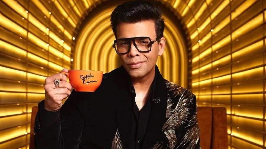 Koffee With Karan Season 9: Karan Johar's Final Brew Promises Drama Revival